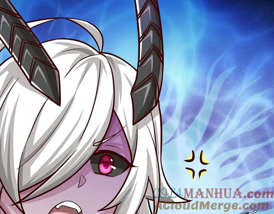 神级选择：我从不按套路变强 - 第103话 我要吃了他！ - 第28张图