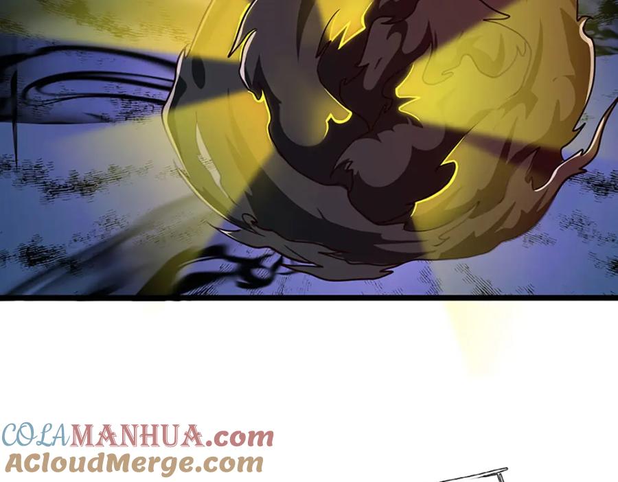 神级选择：我从不按套路变强 - 第103话 我要吃了他！ - 第34张图