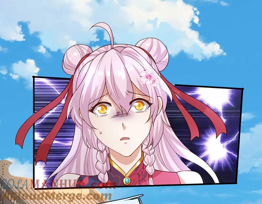 神级选择：我从不按套路变强 - 第104话 竟是故人来 - 第28张图