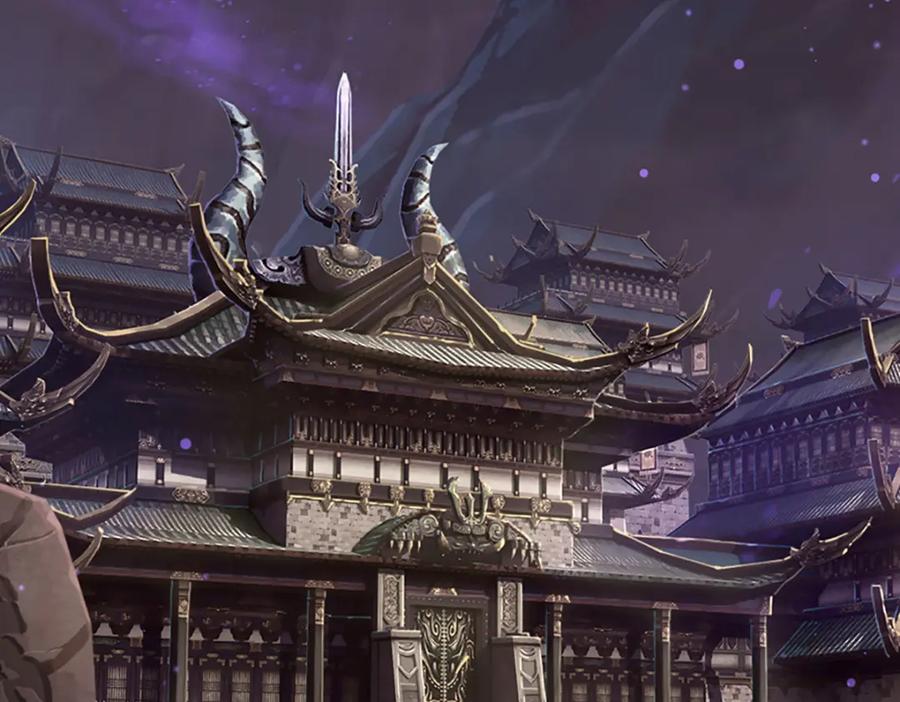 神级选择：我从不按套路变强 - 第104话 竟是故人来 - 第44张图