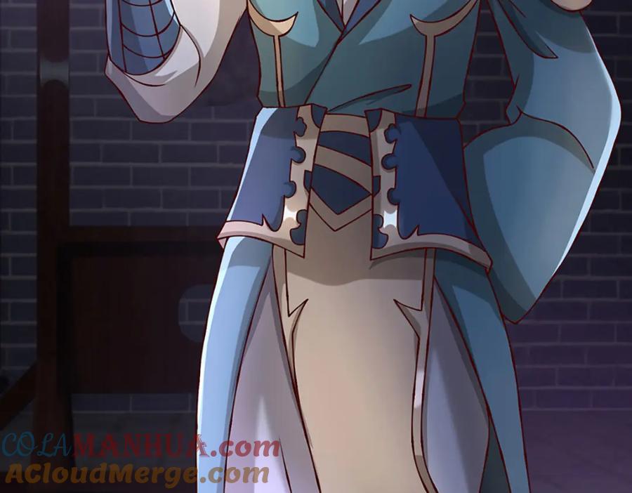 神级选择：我从不按套路变强 - 第105话 我很中意你啊 - 第6张图