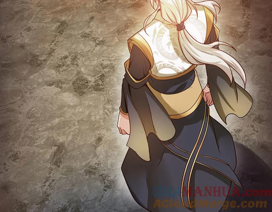 神级选择：我从不按套路变强 - 第106话 你究竟想要…… - 第51张图