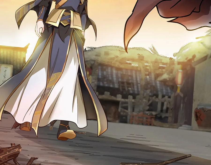 神级选择：我从不按套路变强 - 第106话 你究竟想要…… - 第10张图