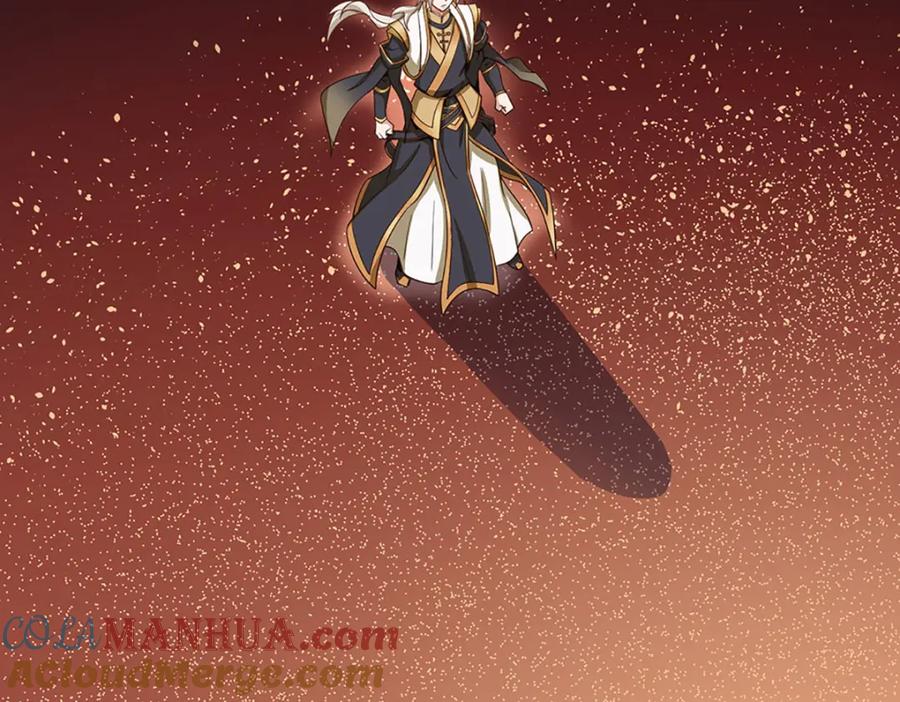 神级选择：我从不按套路变强 - 第106话 你究竟想要…… - 第45张图