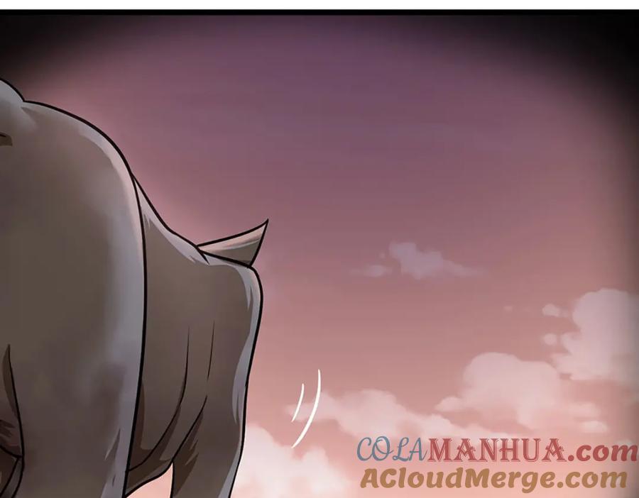 神级选择：我从不按套路变强 - 第106话 你究竟想要…… - 第66张图