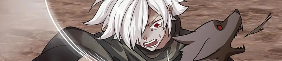 神级选择：我从不按套路变强 - 第107话 饥饿的回忆 - 第44张图