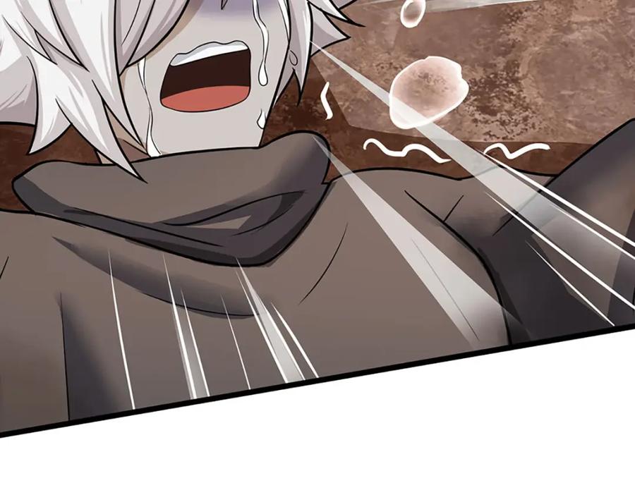 神级选择：我从不按套路变强 - 第107话 饥饿的回忆 - 第29张图