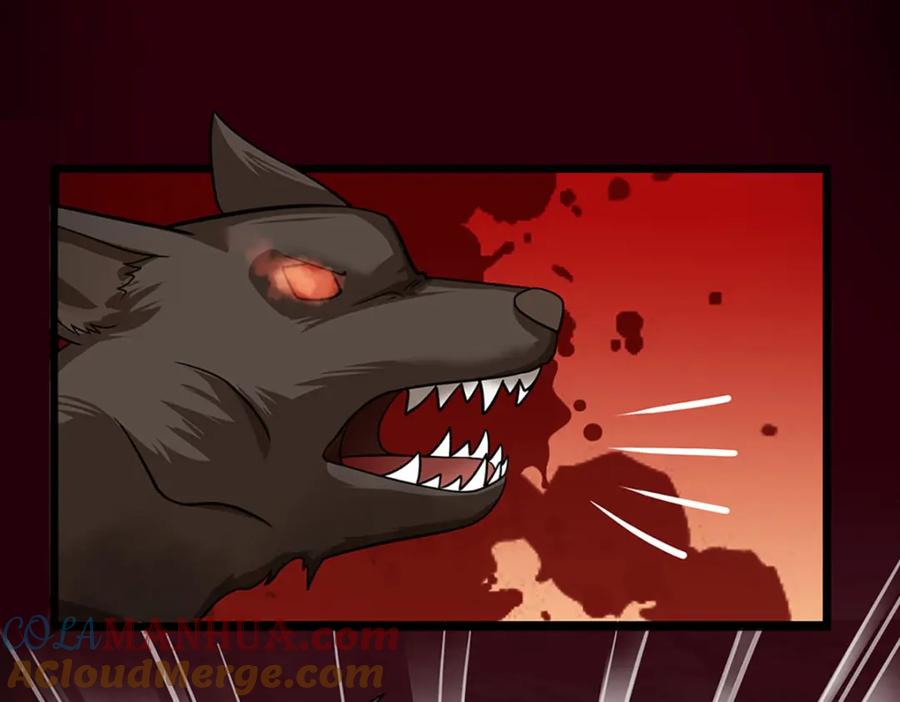 神级选择：我从不按套路变强 - 第107话 饥饿的回忆 - 第7张图