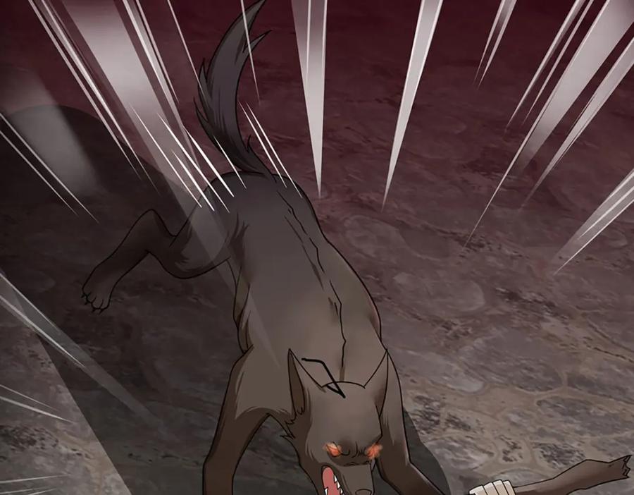 神级选择：我从不按套路变强 - 第107话 饥饿的回忆 - 第8张图