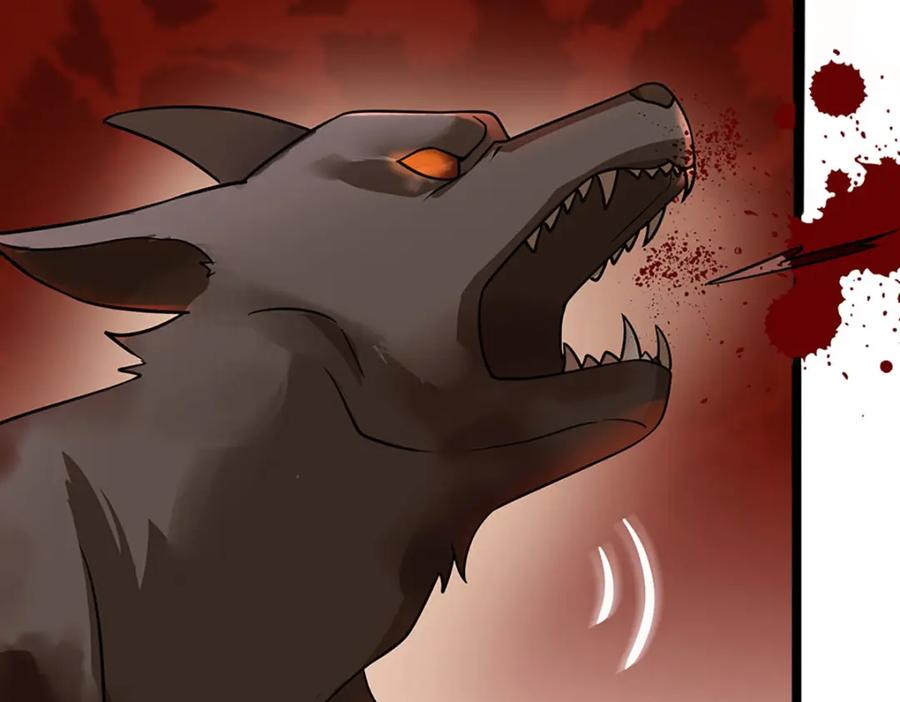 神级选择：我从不按套路变强 - 第107话 饥饿的回忆 - 第48张图