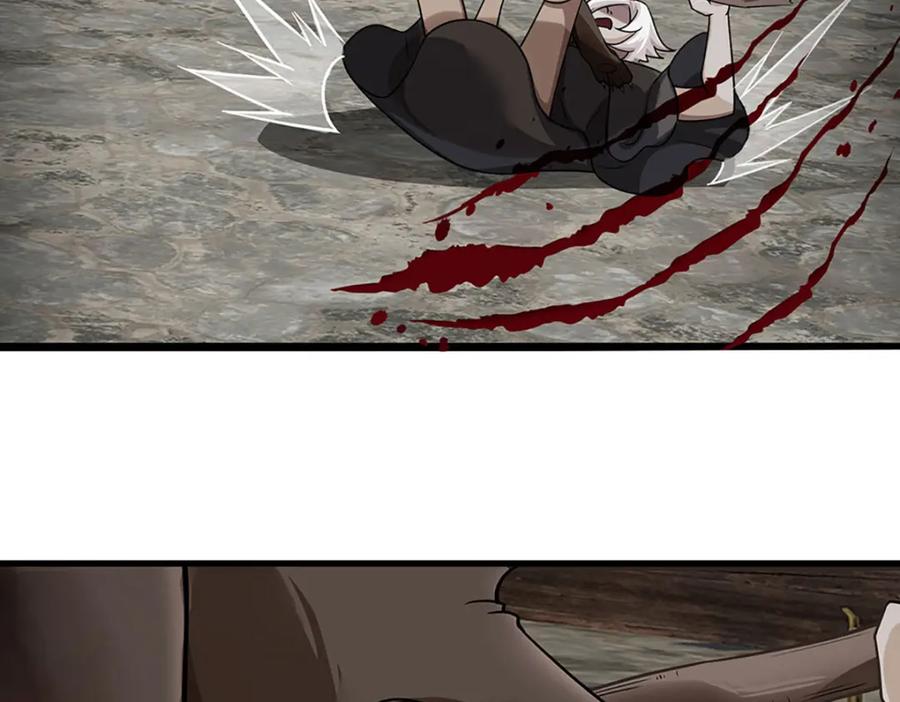 神级选择：我从不按套路变强 - 第107话 饥饿的回忆 - 第14张图