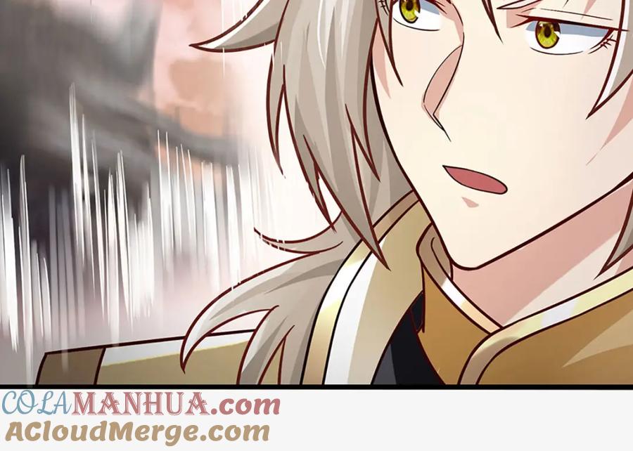 神级选择：我从不按套路变强 - 第108话 所谓天地量劫 - 第34张图