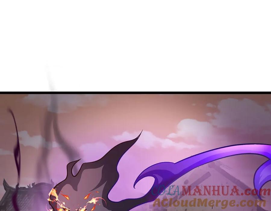 神级选择：我从不按套路变强 - 第108话 所谓天地量劫 - 第16张图