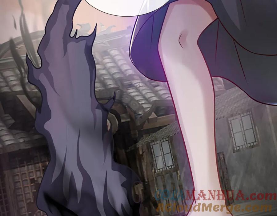 神级选择：我从不按套路变强 - 第108话 所谓天地量劫 - 第28张图