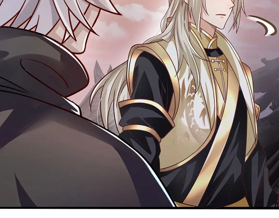 神级选择：我从不按套路变强 - 第108话 所谓天地量劫 - 第39张图