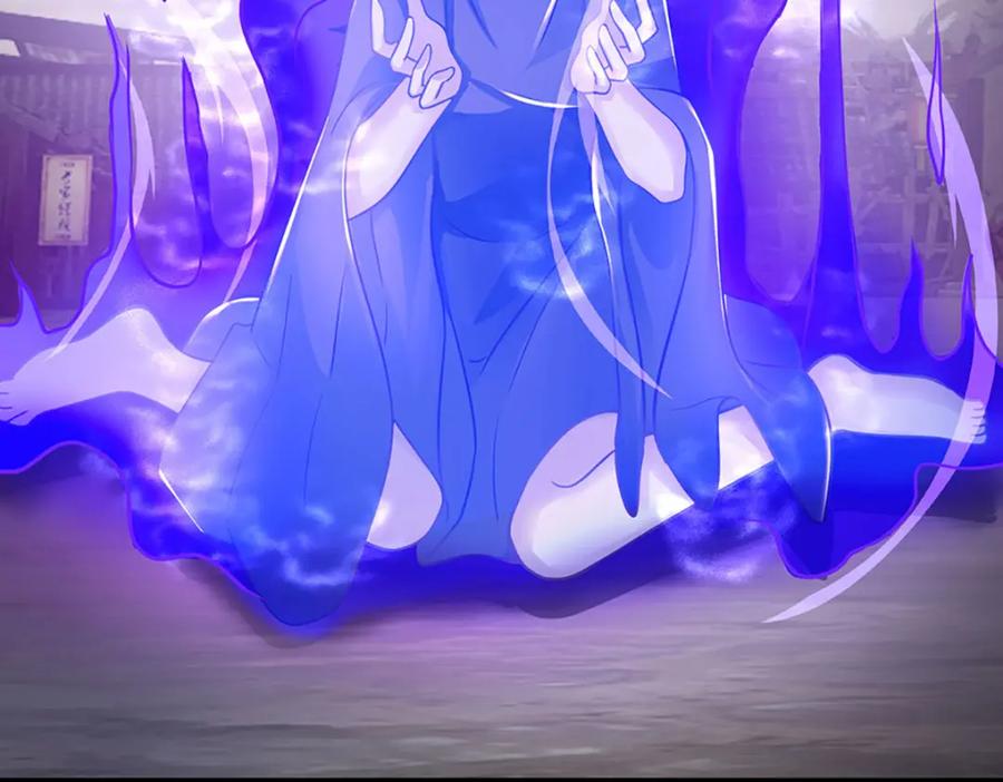 神级选择：我从不按套路变强 - 第108话 所谓天地量劫 - 第21张图