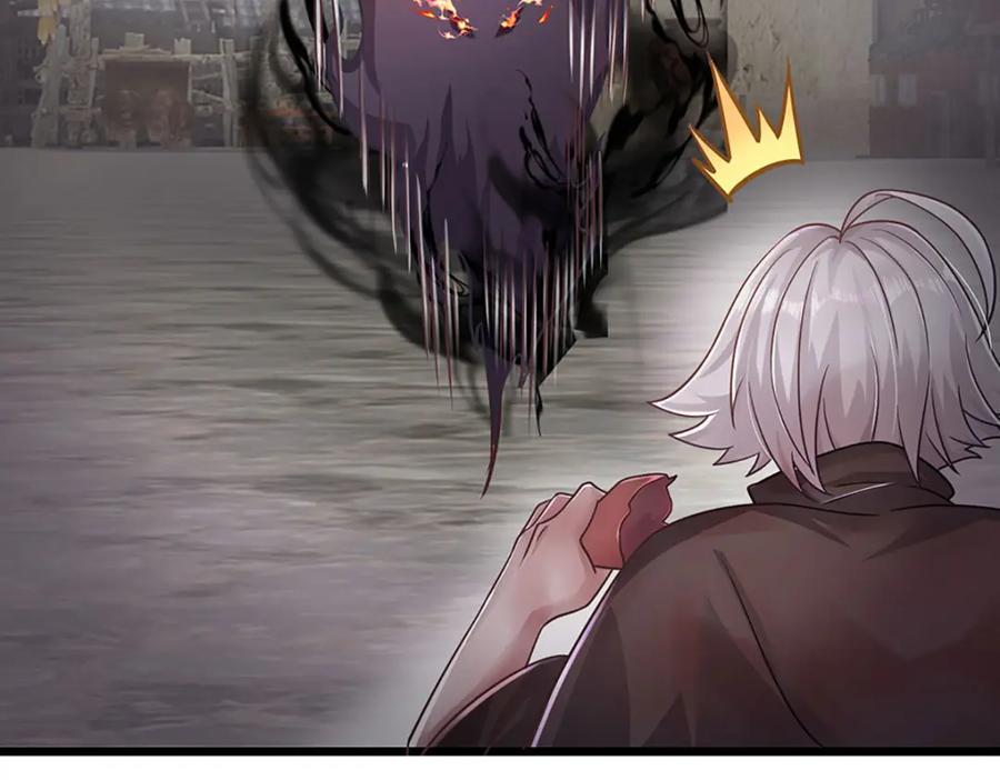 神级选择：我从不按套路变强 - 第108话 所谓天地量劫 - 第5张图