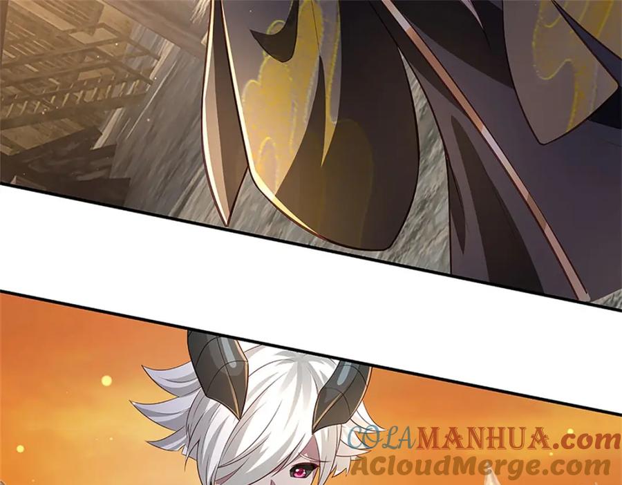 神级选择：我从不按套路变强 - 第109话 你是在拉拢我 - 第10张图