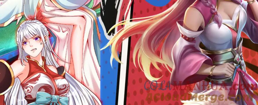 神级选择：我从不按套路变强 - 第110话 可以放你离开 - 第85张图