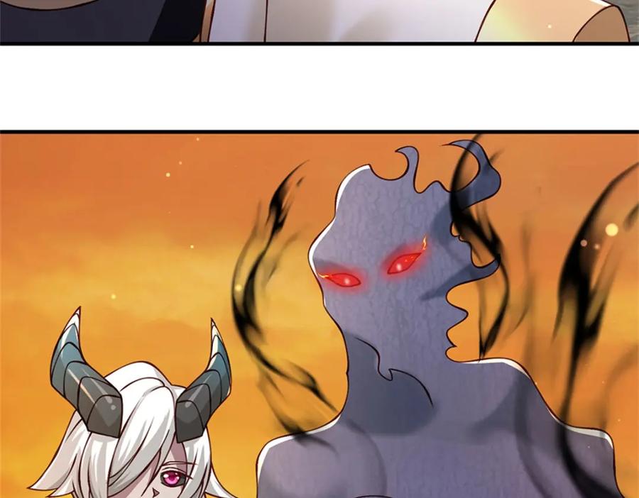 神级选择：我从不按套路变强 - 第110话 可以放你离开 - 第74张图