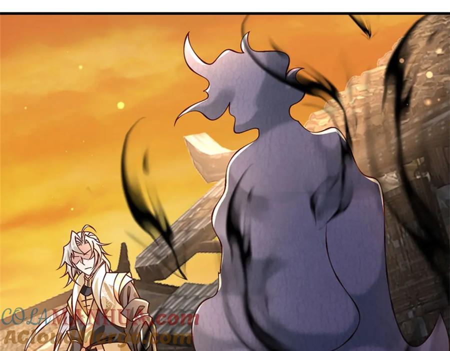 神级选择：我从不按套路变强 - 第110话 可以放你离开 - 第67张图