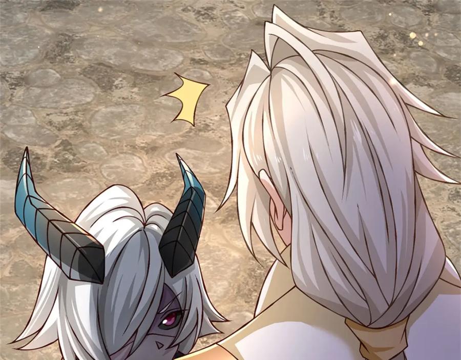 神级选择：我从不按套路变强 - 第110话 可以放你离开 - 第15张图