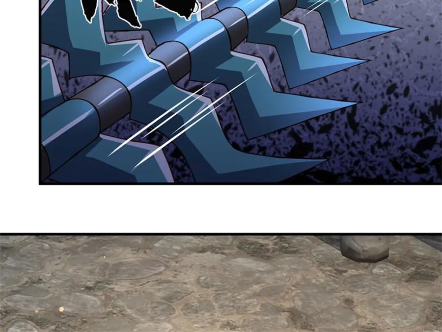 神级选择：我从不按套路变强 - 第110话 可以放你离开 - 第14张图