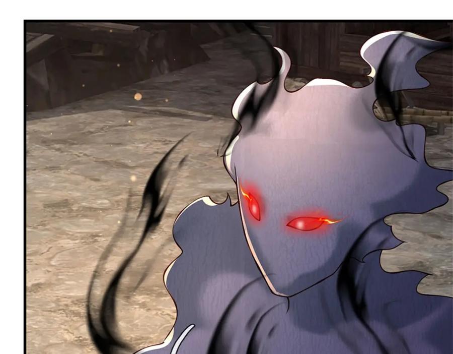 神级选择：我从不按套路变强 - 第110话 可以放你离开 - 第56张图