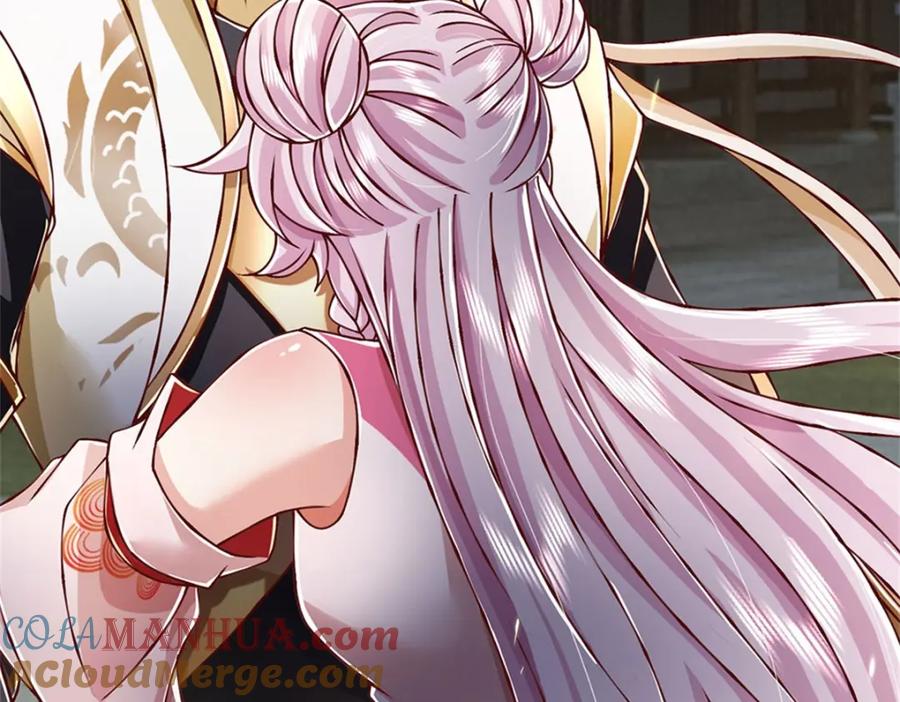 神级选择：我从不按套路变强 - 第111话 身体没有异样 - 第51张图