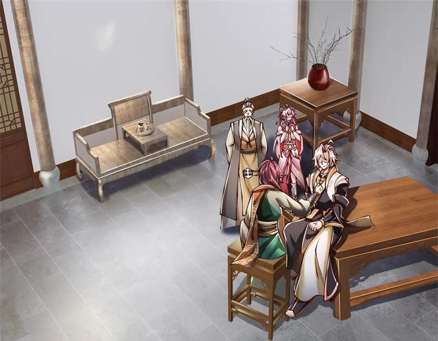 神级选择：我从不按套路变强 - 第111话 身体没有异样 - 第62张图