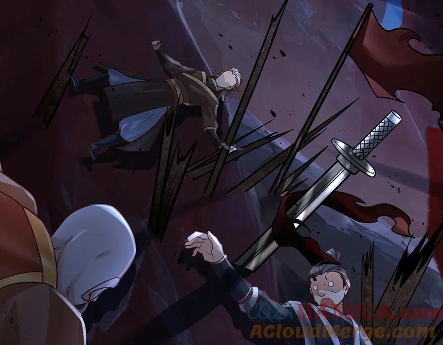 神级选择：我从不按套路变强 - 第112话 公认的最强者 - 第19张图