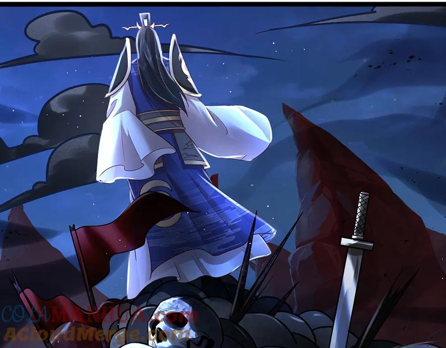 神级选择：我从不按套路变强 - 第112话 公认的最强者 - 第22张图