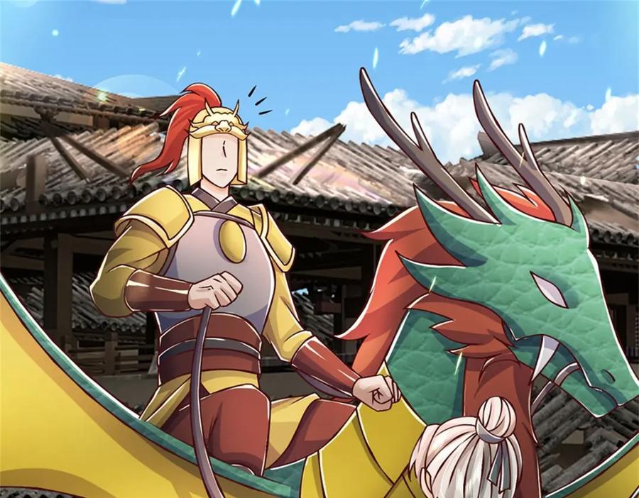 神级选择：我从不按套路变强 - 第115话 恐怕十不存一 - 第75张图