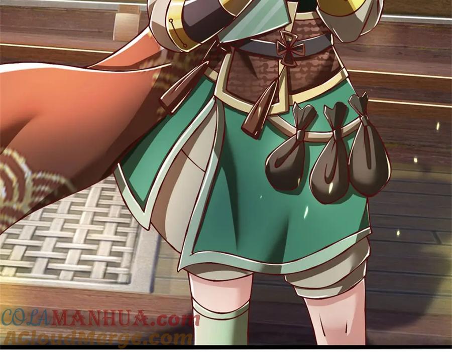 神级选择：我从不按套路变强 - 第115话 恐怕十不存一 - 第17张图