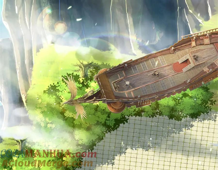 神级选择：我从不按套路变强 - 第115话 恐怕十不存一 - 第61张图