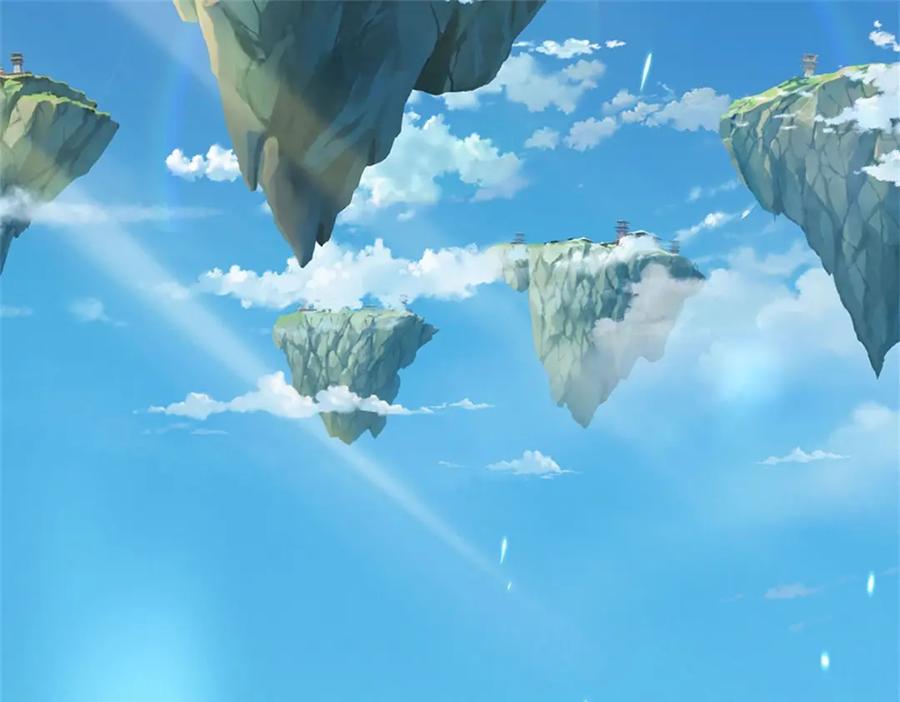 神级选择：我从不按套路变强 - 第115话 恐怕十不存一 - 第51张图