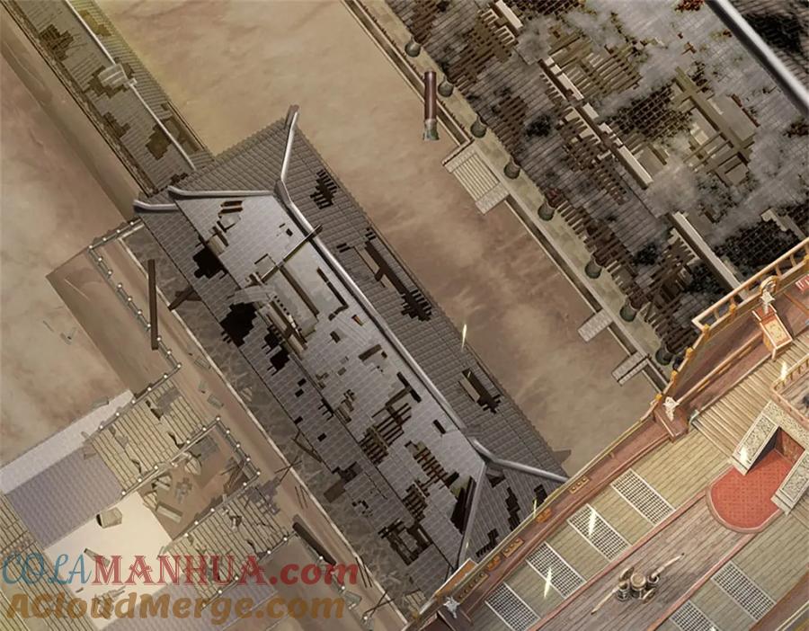 神级选择：我从不按套路变强 - 第115话 恐怕十不存一 - 第13张图