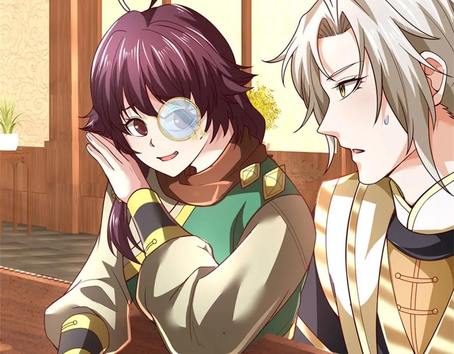 神级选择：我从不按套路变强 - 第117话 分离凶兽力量 - 第8张图