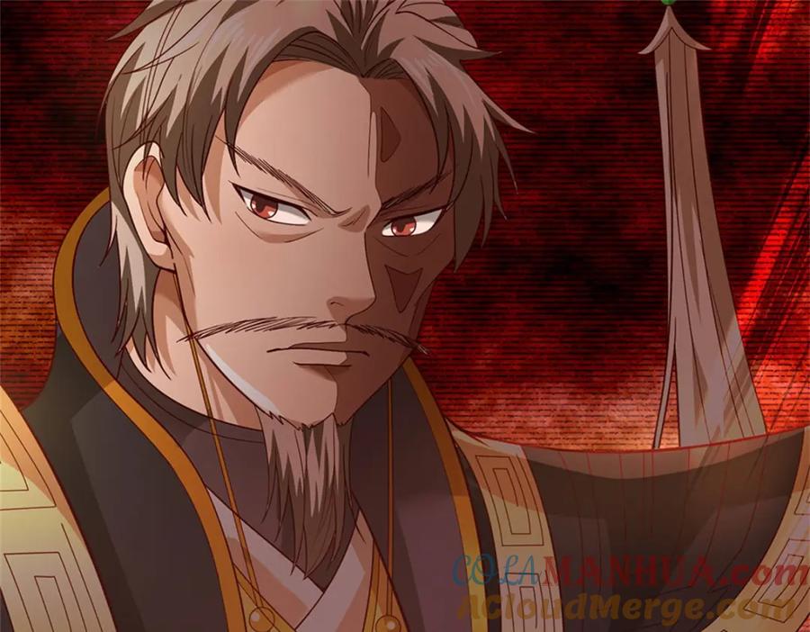 神级选择：我从不按套路变强 - 第117话 分离凶兽力量 - 第40张图