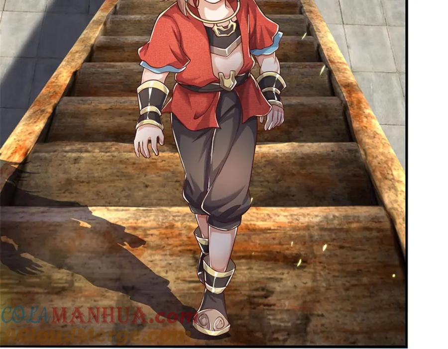 神级选择：我从不按套路变强 - 第119话 光天化日抢劫 - 第16张图