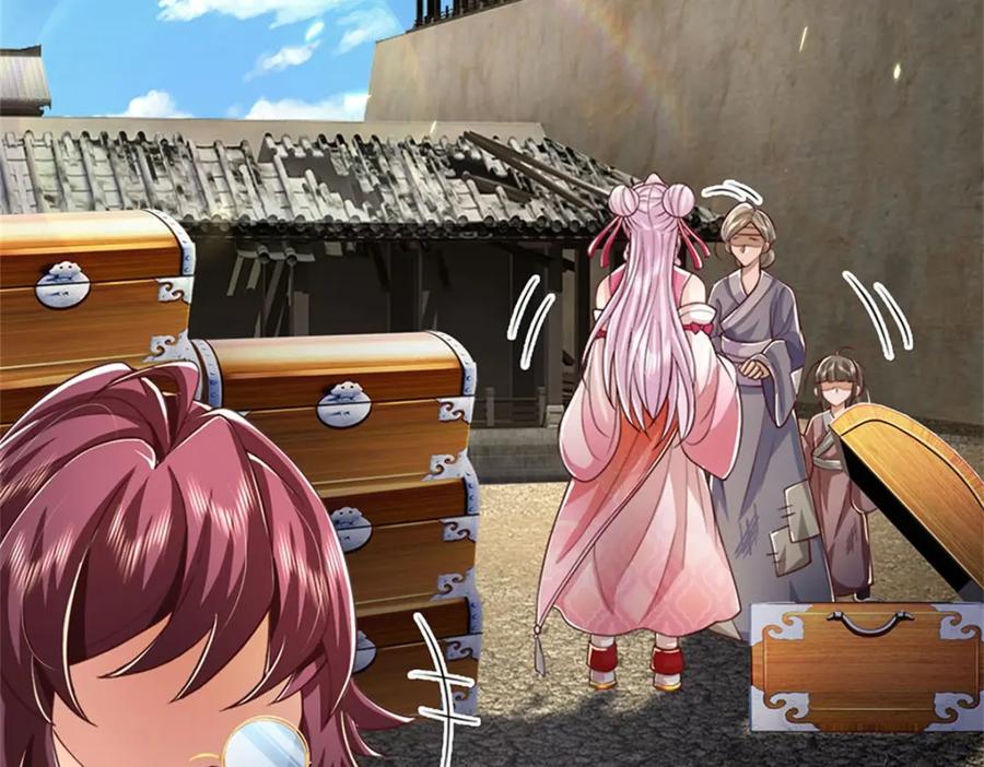 神级选择：我从不按套路变强 - 第119话 光天化日抢劫 - 第38张图