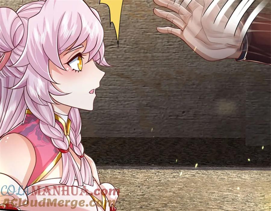 神级选择：我从不按套路变强 - 第119话 光天化日抢劫 - 第73张图