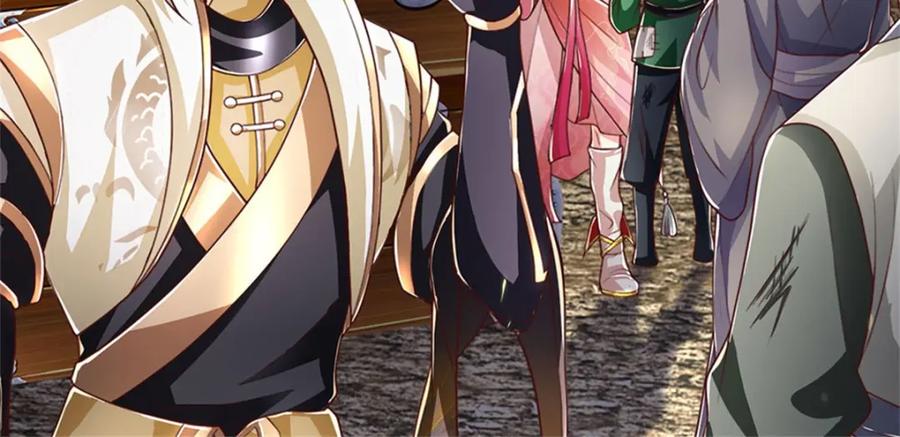 神级选择：我从不按套路变强 - 第119话 光天化日抢劫 - 第42张图