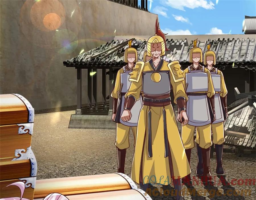 神级选择：我从不按套路变强 - 第119话 光天化日抢劫 - 第49张图