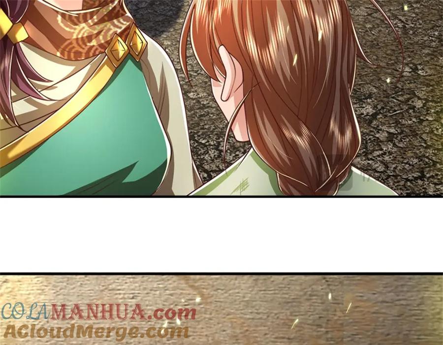 神级选择：我从不按套路变强 - 第119话 光天化日抢劫 - 第40张图