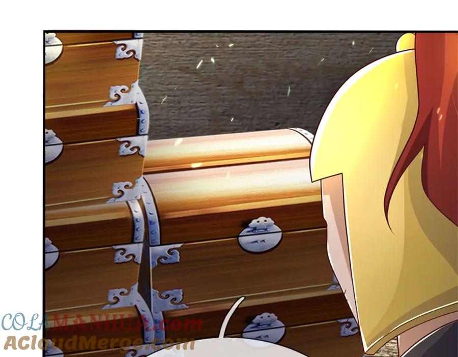 神级选择：我从不按套路变强 - 第119话 光天化日抢劫 - 第55张图