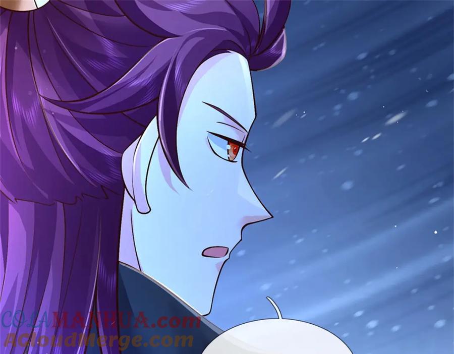 神级选择：我从不按套路变强 - 第120话 简直没有王法 - 第61张图