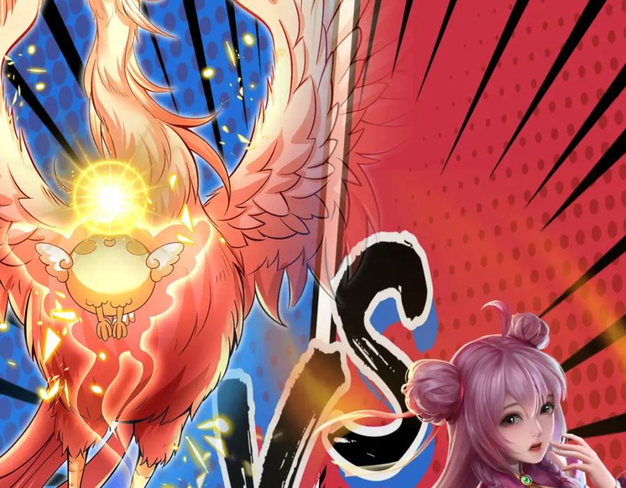 神级选择：我从不按套路变强 - 第120话 简直没有王法 - 第102张图