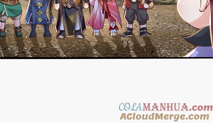 神级选择：我从不按套路变强 - 第120话 简直没有王法 - 第37张图