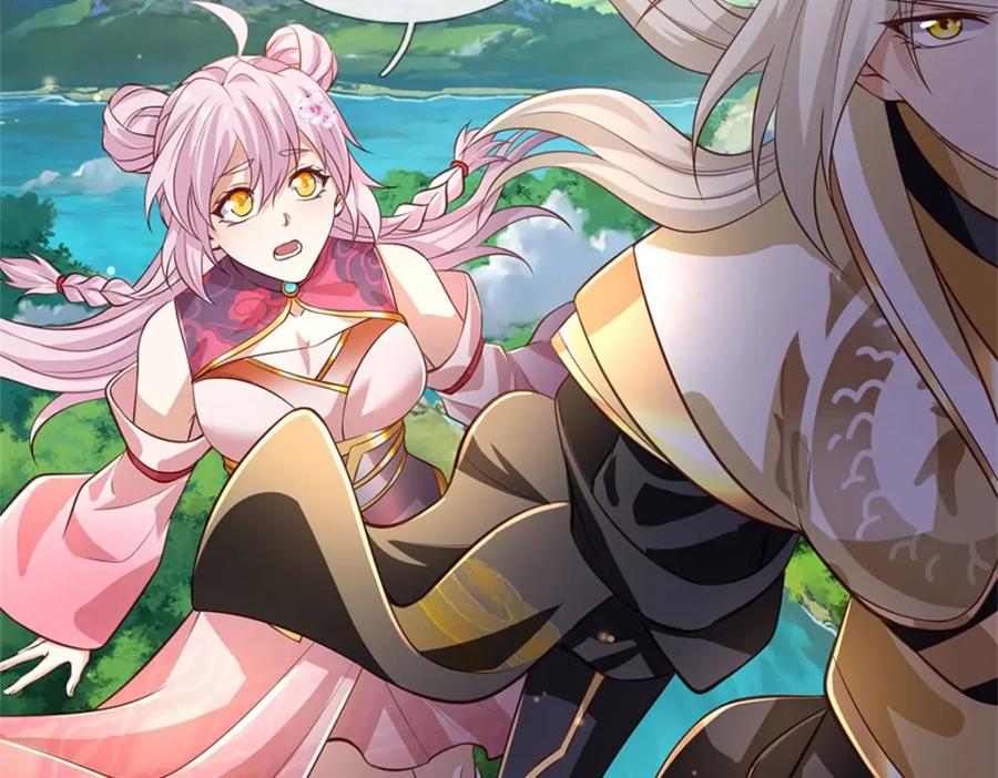 神级选择：我从不按套路变强 - 第122话 放心大胆去吧 - 第61张图